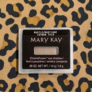Mary Kay ChromaFusion Eye Shadow Rustic